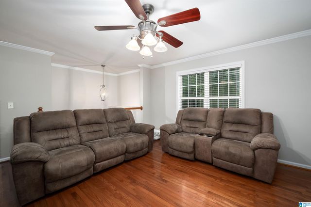 147 SUNRISE DRIVE, Odenville, AL 35120