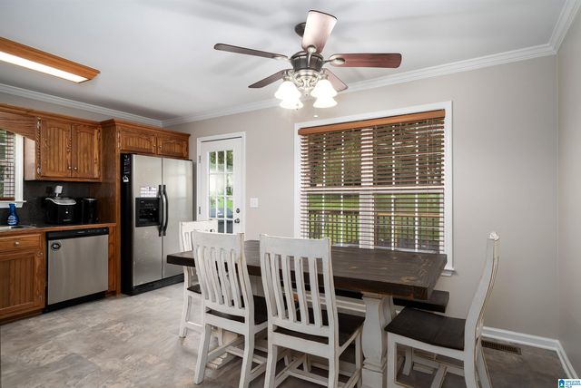 147 SUNRISE DRIVE, Odenville, AL 35120