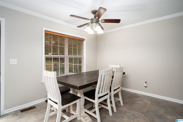 147 SUNRISE DRIVE, Odenville, AL 35120
