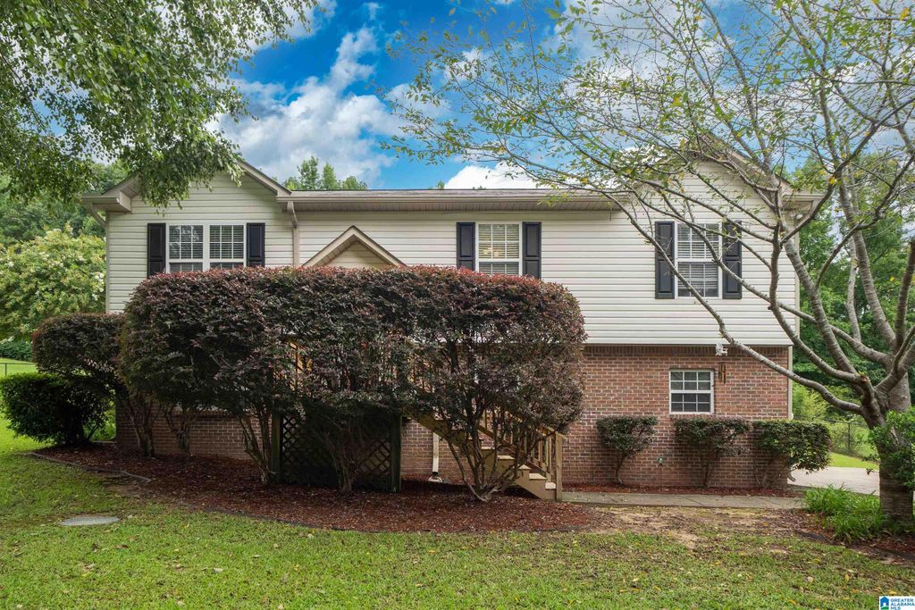 147 SUNRISE DRIVE, Odenville, AL 35120
