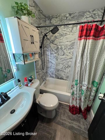 7007 Daisy Ave, Louisville, KY 40258