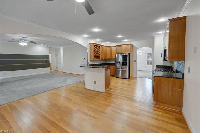 2024 Dakota CT, Virginia Beach, VA 23464
