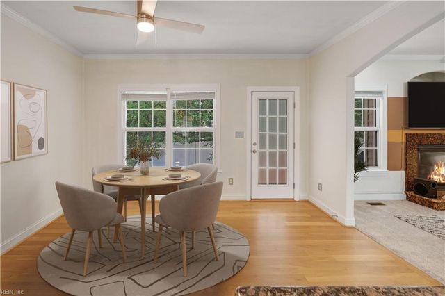 2024 Dakota CT, Virginia Beach, VA 23464