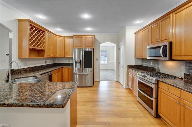 2024 Dakota CT, Virginia Beach, VA 23464