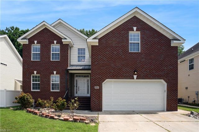 2024 Dakota CT, Virginia Beach, VA 23464