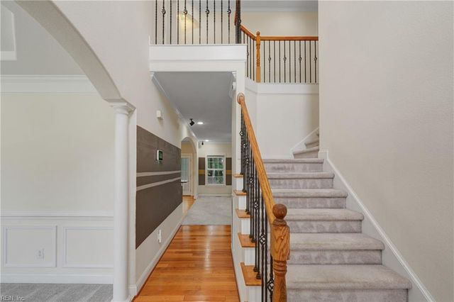 2024 Dakota CT, Virginia Beach, VA 23464