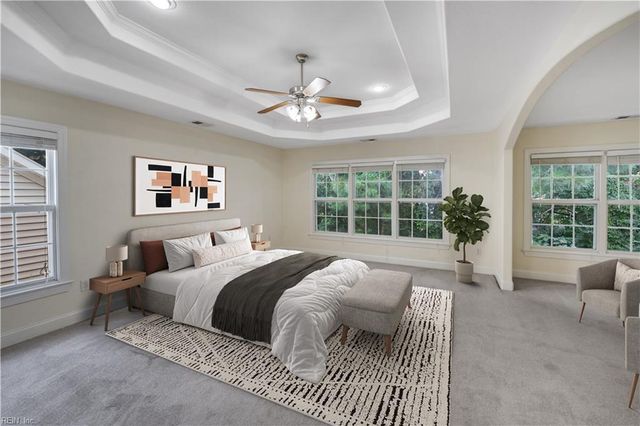 2024 Dakota CT, Virginia Beach, VA 23464