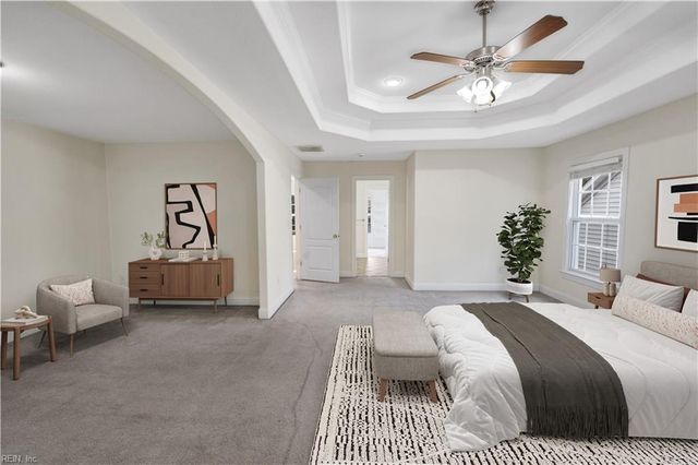 2024 Dakota CT, Virginia Beach, VA 23464