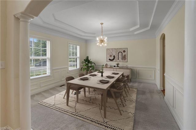 2024 Dakota CT, Virginia Beach, VA 23464