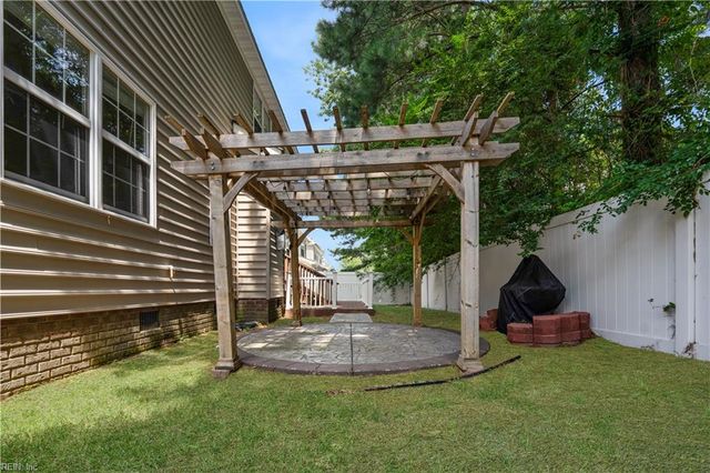 2024 Dakota CT, Virginia Beach, VA 23464