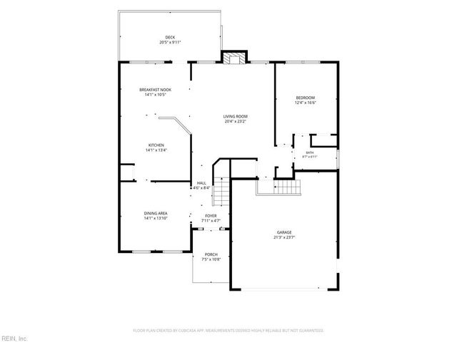 2024 Dakota CT, Virginia Beach, VA 23464
