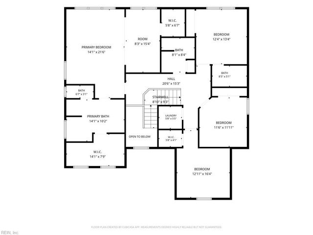 2024 Dakota CT, Virginia Beach, VA 23464