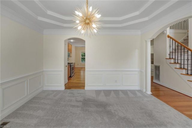 2024 Dakota CT, Virginia Beach, VA 23464
