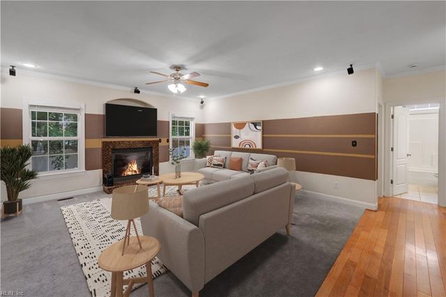 2024 Dakota CT, Virginia Beach, VA 23464
