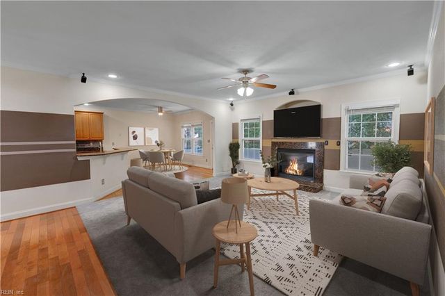 2024 Dakota CT, Virginia Beach, VA 23464
