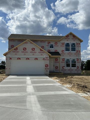 7261 Brighton Lane, Caledonia, MI 49316