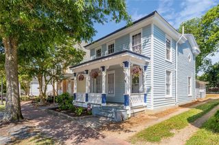 328 Main ST, Smithfield, VA 23430