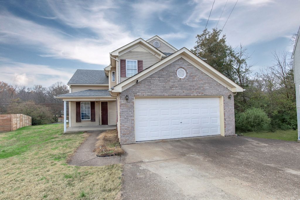 2128 Candlebrook Ct, Madison, TN 37115