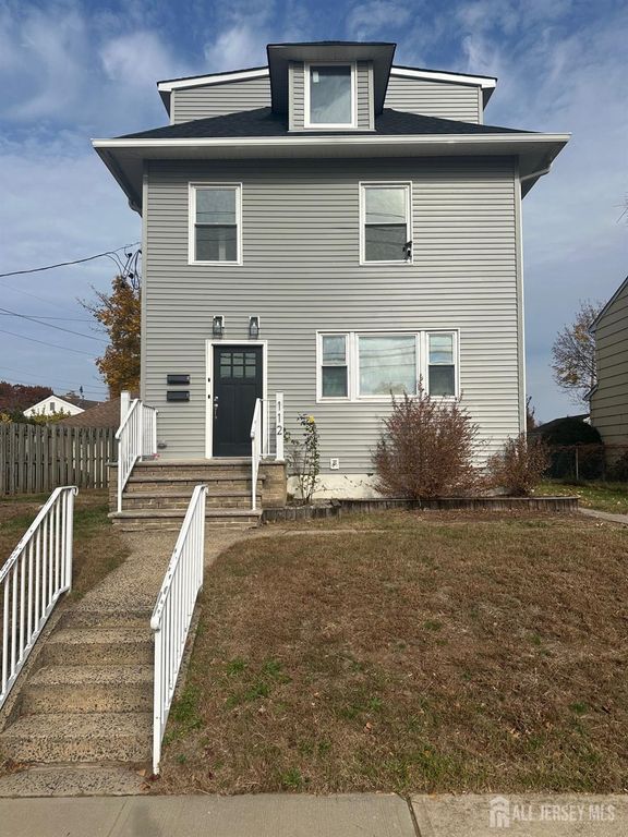 112 FAIRVIEW AVE Avenue 2, Middlesex, NJ 08854