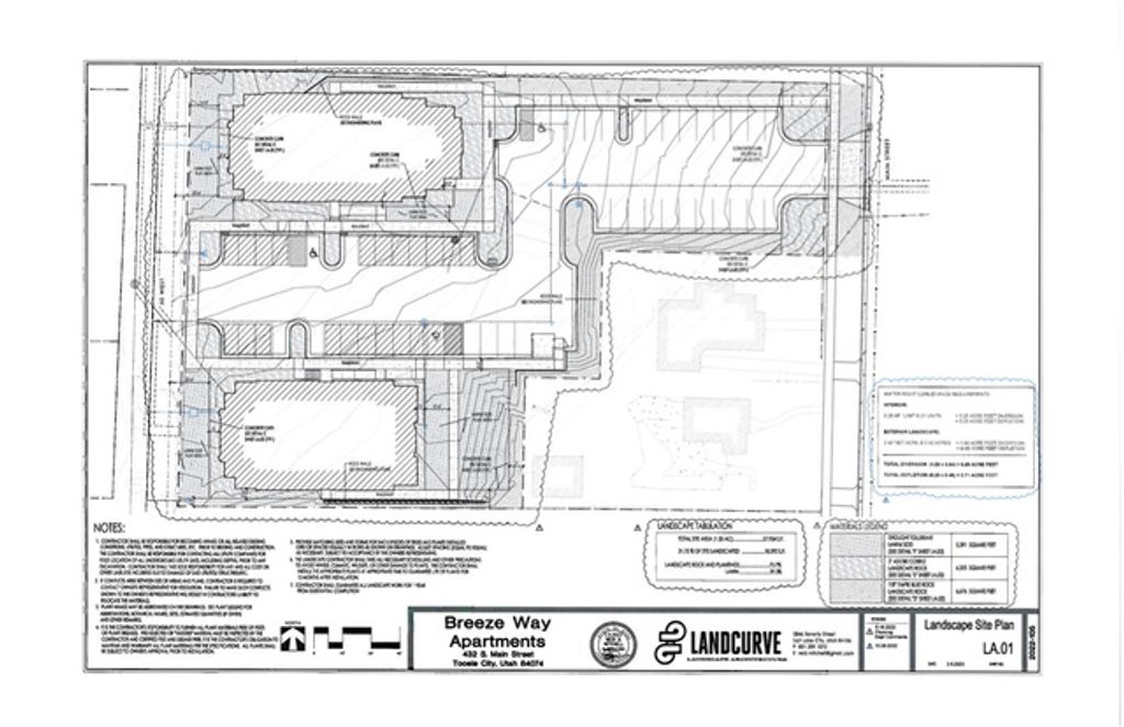 432 S MAIN, Tooele, UT 84074 — exterior