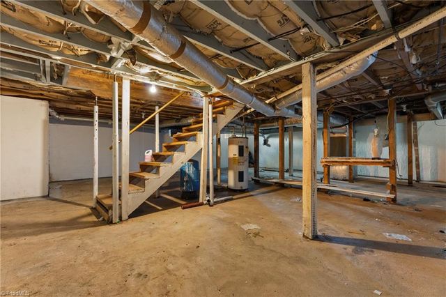 5358 Gumtree Road, Winston-salem, NC 27107