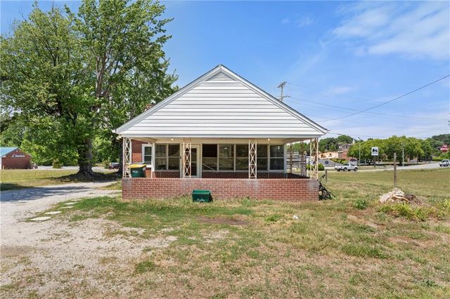 5358 Gumtree Road, Winston-salem, NC 27107