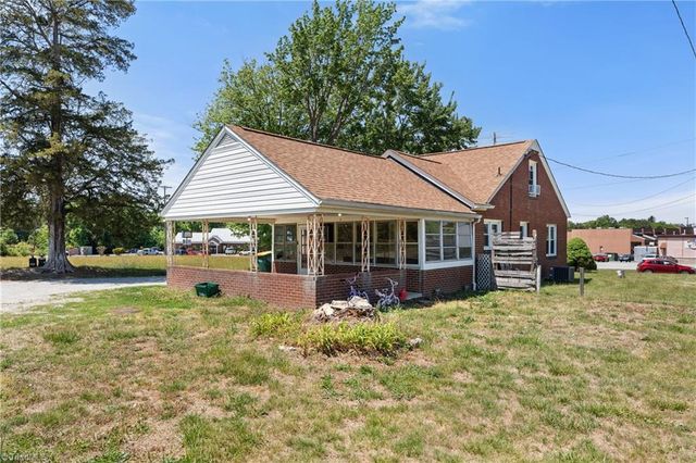 5358 Gumtree Road, Winston-salem, NC 27107