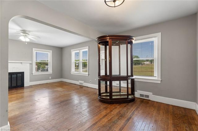 5358 Gumtree Road, Winston-salem, NC 27107