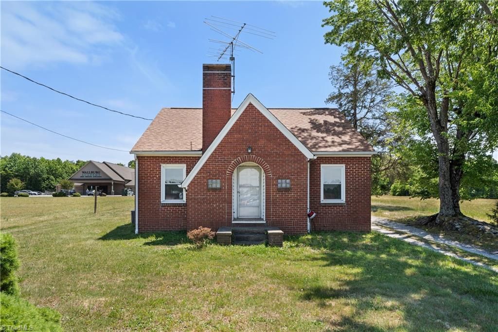 5358 Gumtree Road, Winston-salem, NC 27107
