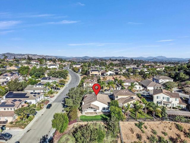 1898 Almagro Lane, Escondido, CA 92026