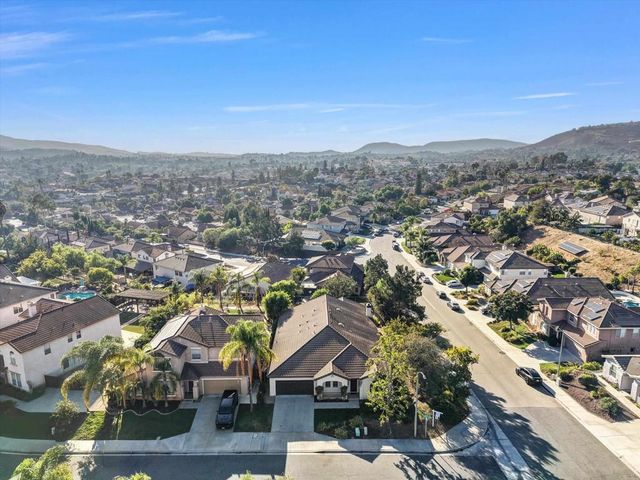 1898 Almagro Lane, Escondido, CA 92026