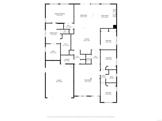 1898 Almagro Lane, Escondido, CA 92026