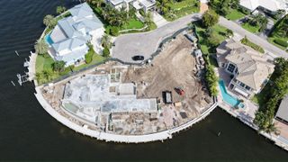 92 Island Drive S, Ocean Ridge, FL 33435