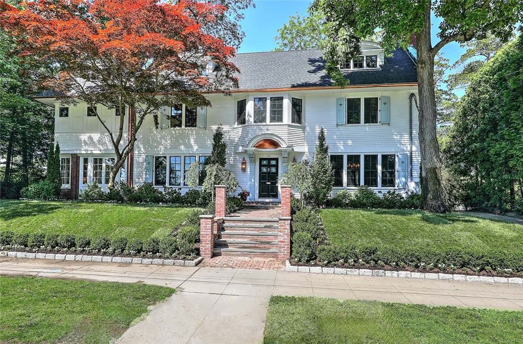 290 Blackstone Boulevard, Providence, RI 02906