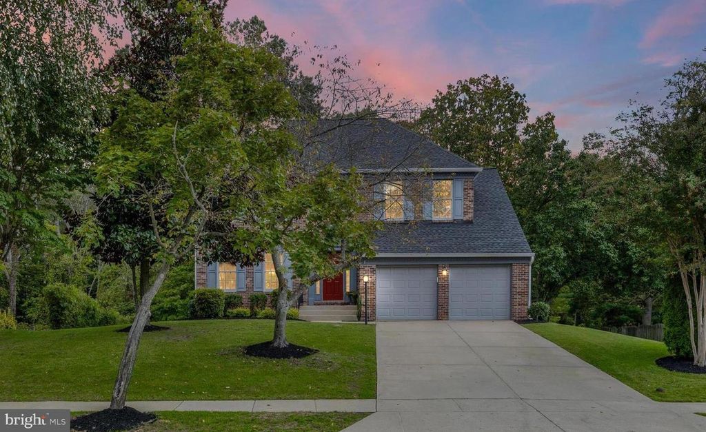 764 SPRINGBLOOM DR, Millersville, MD 21108