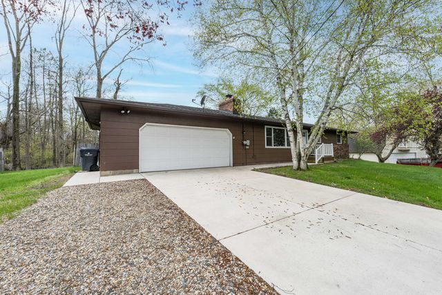 22977 Grandeur Avenue, Mattawan Vllg, MI 49071