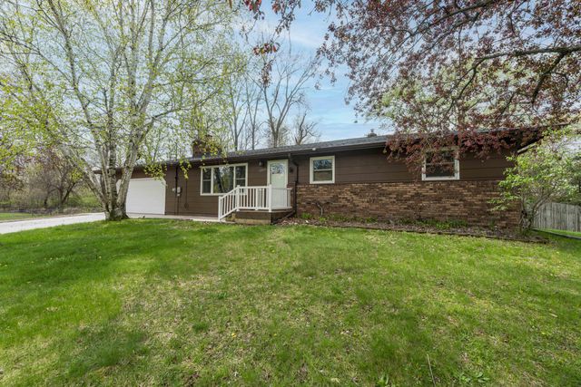 22977 Grandeur Avenue, Mattawan Vllg, MI 49071