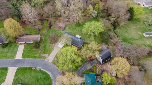 22977 Grandeur Avenue, Mattawan Vllg, MI 49071