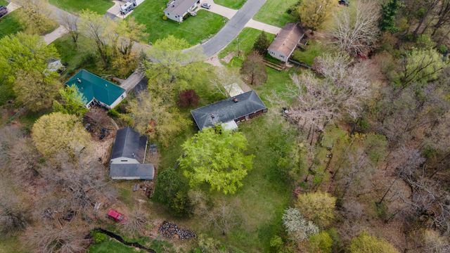 22977 Grandeur Avenue, Mattawan Vllg, MI 49071