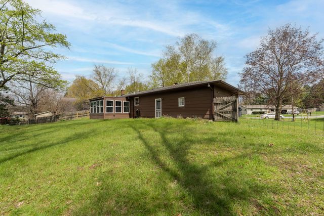 22977 Grandeur Avenue, Mattawan Vllg, MI 49071