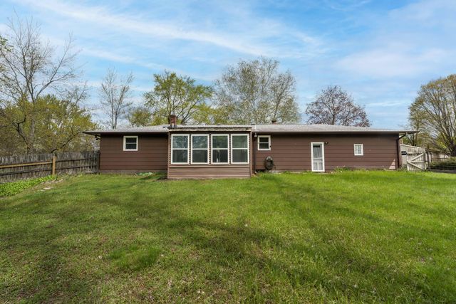 22977 Grandeur Avenue, Mattawan Vllg, MI 49071