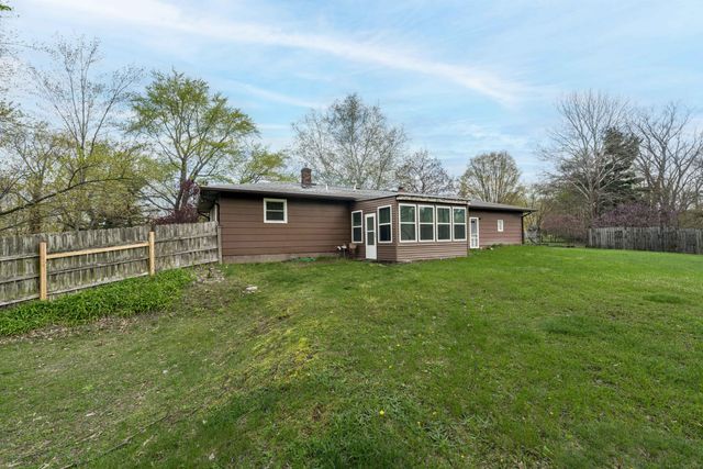 22977 Grandeur Avenue, Mattawan Vllg, MI 49071