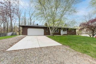 22977 Grandeur Avenue, Mattawan Vllg, MI 49071
