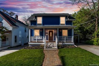 117 W Summit Street, Ann Arbor, MI 48103