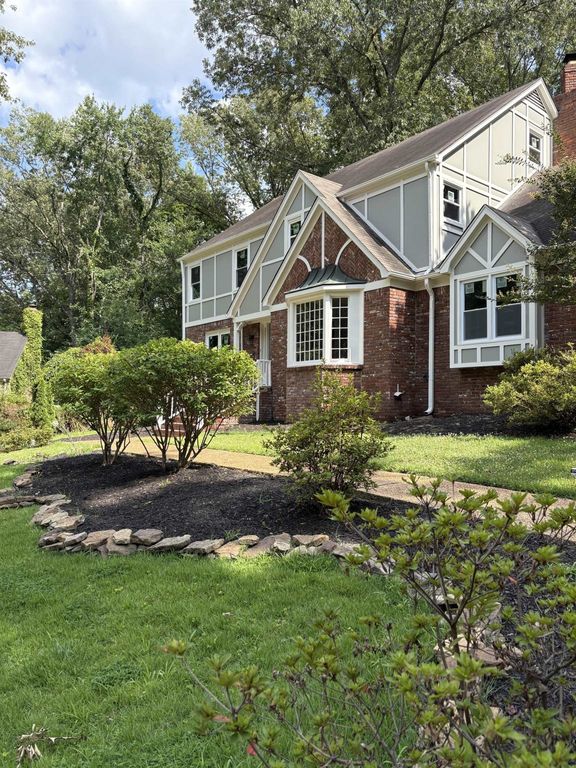 8449 GLENBRAE CV, Memphis, TN 38139