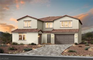 8970 Canyon Laurel Street, Las Vegas, NV 89178