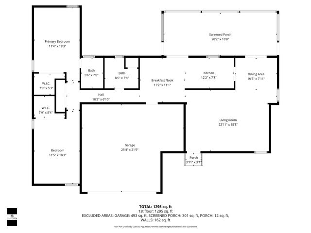7018 NW 64th Street, Tamarac, FL 33321