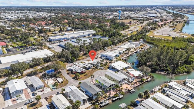 426 HATCHETT CREEK ROAD, Venice, FL 34285