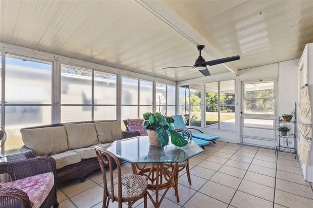 426 HATCHETT CREEK ROAD, Venice, FL 34285