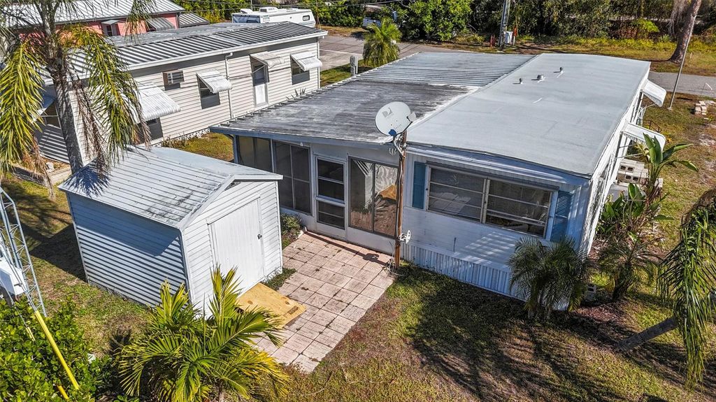 426 HATCHETT CREEK ROAD, Venice, FL 34285